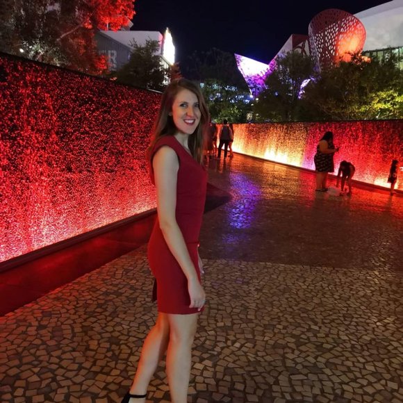 I'm Amélie from The French Closet - Picture 5 of 5